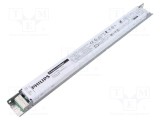 Balast electronic 195&divide;240VAC 28A iluminare bandă cu cleme