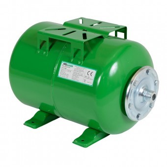 ProGARDEN H050 vas hidrofor 50L, orizontal foto