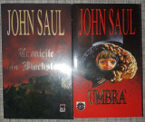 John Saul - Cronicile din Blackstone + Umbra