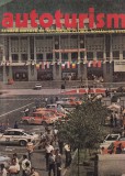 Autoturism. Revista editata de Automobil Clubul Roman, nr. 9/1976