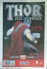 THOR , ZEUL TUNETULUI , O BOMBA PENTRU ZEI , PARTEA INTAI , BENZI DESENATE CU TEXT IN LIMBA ROMANA , 2016