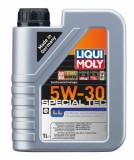 LIQUI MOLY 2447 Special Tec LL 5W-30 ulei de motor