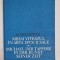 MIHAI VITEAZUL IN ARTA EPOCII SALE ( EDITIE BILINGVA ROM . - GERMANA ) de ANDREI PIPPIDI , 1987