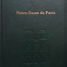 Victor Hugo - Notre-Dame de Paris (editia 2008)