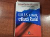 U.R.S.S a murit,traiasca Rusia! de Helene Carrere d&#039;Encausse