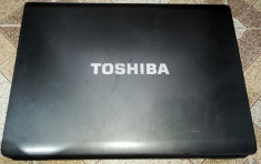 DEZMEMBREZ laptop TOSHIBA Satellite (model necunoscut) foto