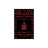 The Malleus Maleficarum
