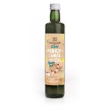 Sirop Ghimbir si Lamai (Fara adaos de Zahar) 500ml Sonenntor