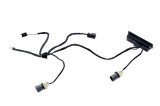 Incuietoare capota, buton portbagaj Land Rover Freelander 2 2012-, Range Rover Sport 2012-, NTY EZC-LR-011