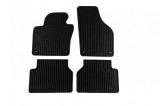 Manusi de cauciuc specifice, potrivite pentru VW Tiguan 2007-2016, set de 4 piese, culoare neagra Performance AutoTuning