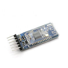 Modul AT-09 / Wireless serial Android IOS Bluetooth 4.0 CC2540 CC2541 (a.1115)