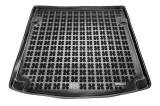 Covor Tavita Portbagaj Premium Audi A4 B6 B7 Berlina 2000-2007 | Seat EXEO Berlina 2008-2013, Rezaw
