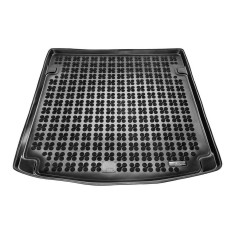 Covor Tavita Portbagaj Premium Audi A4 B6 B7 Berlina 2000-2007 | Seat EXEO Berlina 2008-2013