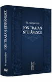 In memoriam Ion Traian Stefanescu, 2022