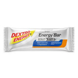 Baton energizant DEXTRO ENERGY alune sarate 50g