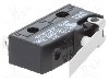 Limitator ON-(ON), DB, CHERRY - DB1C-A1LB