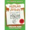 Felvil&aacute;gi j&aacute;t&eacute;kok - Egy creeper napl&oacute;ja - &ouml;t&ouml;dik k&ouml;nyv - Egy nem hivatalos Minecraft reg&eacute;ny - Greyson Mann