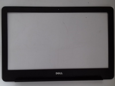 Rama LCD Dell Inspiron 15 5567 5565 15.6&amp;quot; NP37J foto