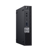 Mini PC SH Dell OptiPlex 5070, Intel Hexa Core i5-8500T, 16GB DDR4, 256GB SSD