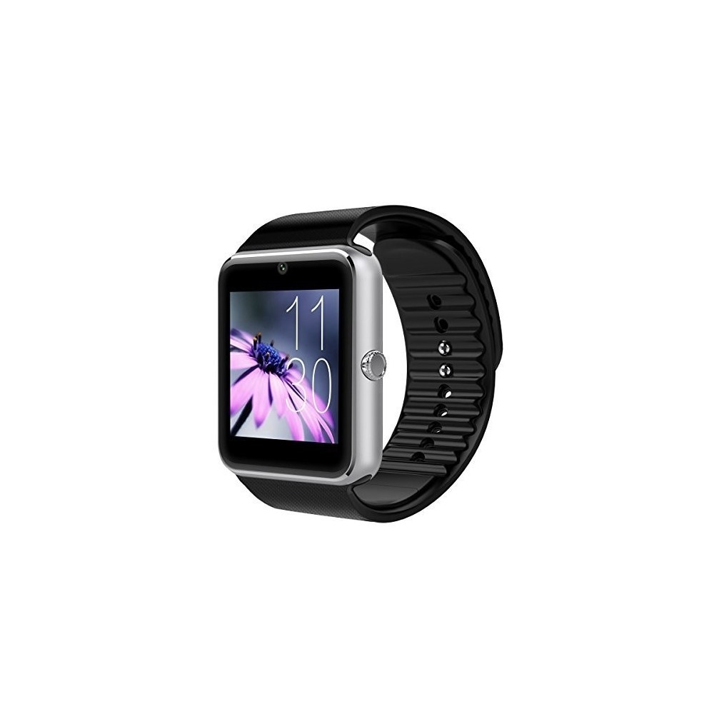 smartwatch cu nfc