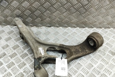 Braț inferior dreapta față PORSCHE CAYENNE 92A 2014 OEM: 7P0407152E,7P0.407.152.E | 24459581 foto