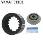 SKF VKMAF 31101 Set-mufa ambreiaj flexibil