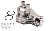 Carcasa pompa de apa Audi 100 C2, 100 C3, 100 C4, 80 B2, 80 B3, 80 B4; Ford Galaxy I; Seat Alhambra, Cordoba, Cordoba Vario; VW Caddy I, Caddy II,