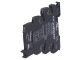 Releu Semiconductor 24VDC 2A 240VAC 1-Fazat