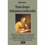 Tratat despre indreptarea intelectului &ndash; Spinoza, 2020, Antet