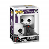 Figurina Funko Pop, The Nightmare Before Christmas, Jack Skellington Formal Suit