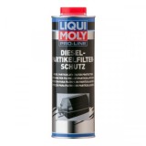 Aditiv motorina Liqui Moly protectie filtru particule diesel (DPF) 1L