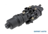 Suport filtru ulei Volkswagen Golf 5 (2003-2009)[1K1] #1, Array