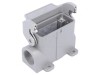Carcasă pentru Conectori HDC Han A 10A PG16 IP65