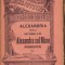 C4260N Alexandria sau istoria lui Alexandru Macedon, Biblioteca pentru toți