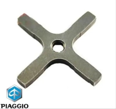 Cruce schimbator viteze originala LML Star - DLX - Via Toscana 125-150cc - Vespa COSA 1 - COSA 2 - PX 80 - PX 125 - PX 150 - PX 200 foto