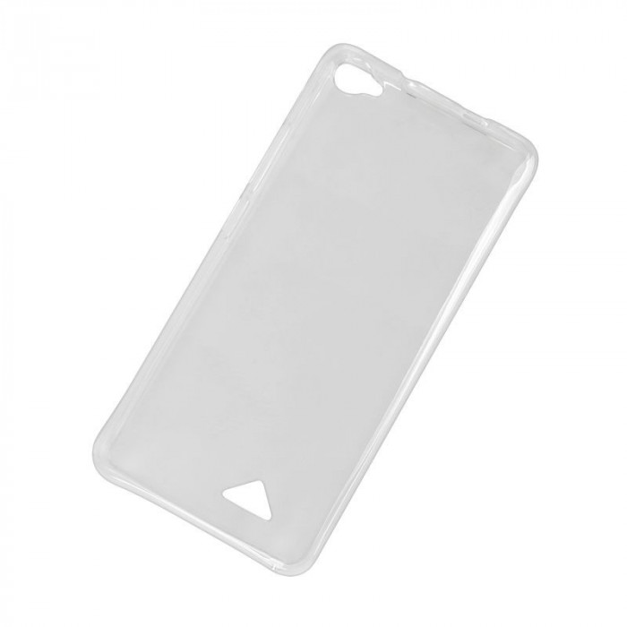 Husa Back Cover Case telefon Kruger &amp;amp; Matz Flow 5, silicon