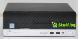 PC HP 400 G4 SFF PC i5-7500/8GB /256GB SSD Windows 10/11
