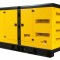 Generator insonorizat Stager YDSD206S3, 206kVA, 271A, 1500rpm, trifazat, diesel