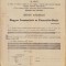 HST A1373 Formular subscriere 1912 Hatodik hadi kolcson