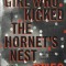 The Girl Who Kicked the Hornet&#039;s Nest