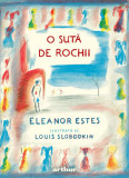 O sută de rochii - Eleanor Estes, Arthur