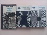 ALDOUS HUXLEY - GENIUL SI ZEITA + PUNCT. CONTRAPUNCT [ VOL. 1 + VOL. 2]