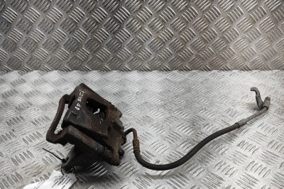 Etrier de fr&amp;acirc;nă dreapta spate JEEP WRANGLER III JK 2015 OEM: K68003774AA 29759053 foto