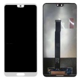 Display Huawei P20 EML L09C White Alb