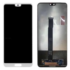 Display Huawei P20 EML L09C White Alb
