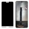 Display Huawei P20 EML L09C White Alb