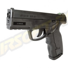 STEYR M9-A1 - GNB - CO2