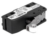 Micro&icirc;ntrerupător SNAP ACTION 6A 250VAC SPDT