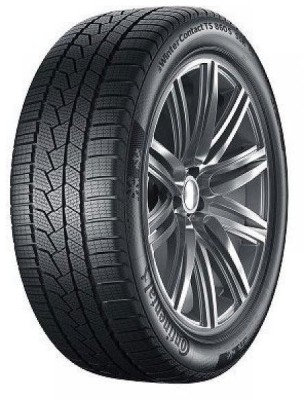 Anvelope Continental WINTERCONTACT TS860S ND0 295/40R19 108V Iarna foto