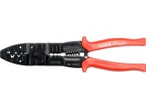 Cleste Multifunctional Pt Sertizat Si Decablat, 250Mm